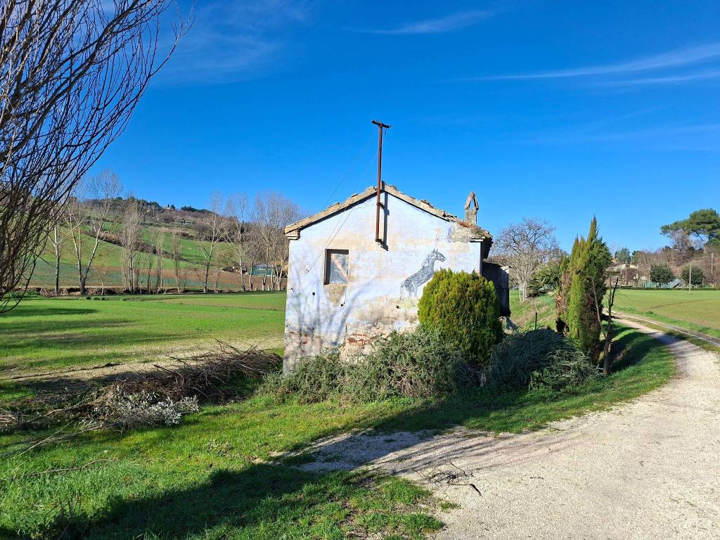 Rustico / casale a Mondolfo in Via Le Grotte - Foto 4