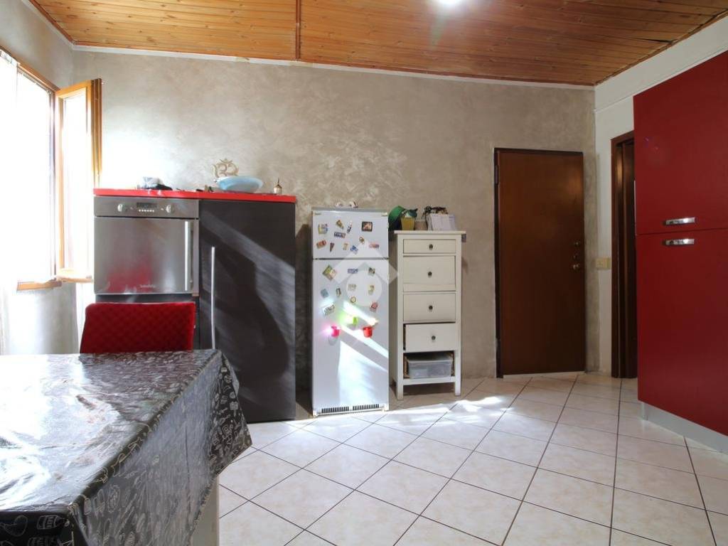Appartamento a Rio saliceto in Via carducci, 28 - Foto 3