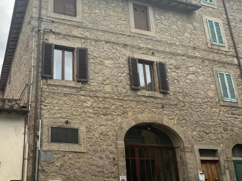 Casa indipendente a Castel del piano - Foto 3