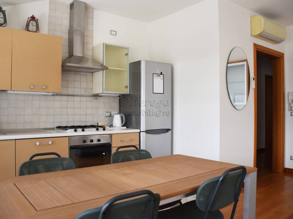 Appartamento a Venezia in Via Piovega - Foto 4