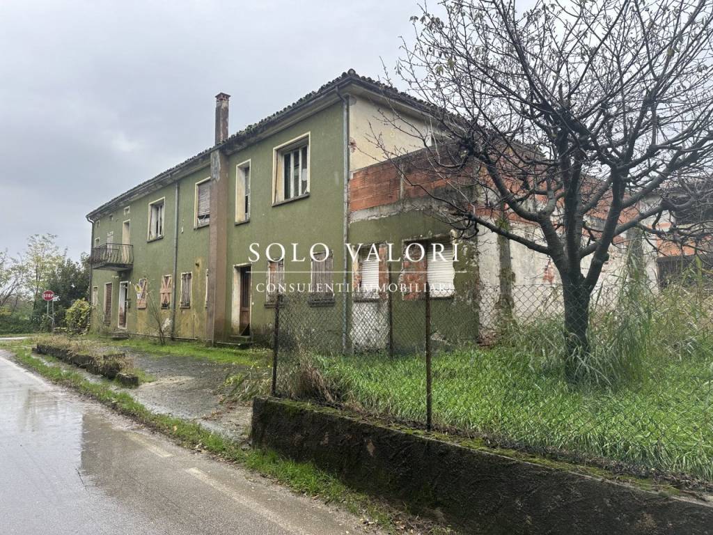 Rustico / casale a Castelfranco veneto - Foto 3