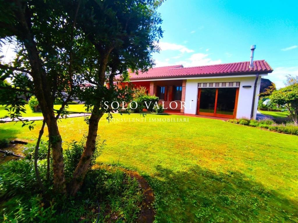 Villa a Vedelago - Foto 2