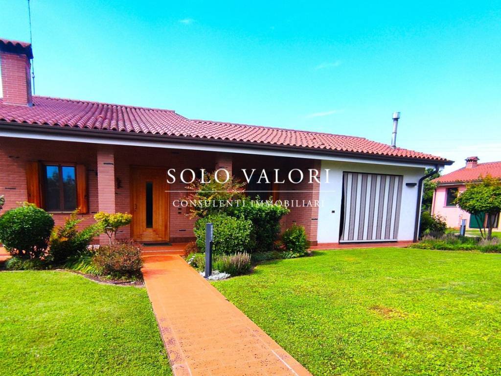 Villa a Vedelago - Foto 3