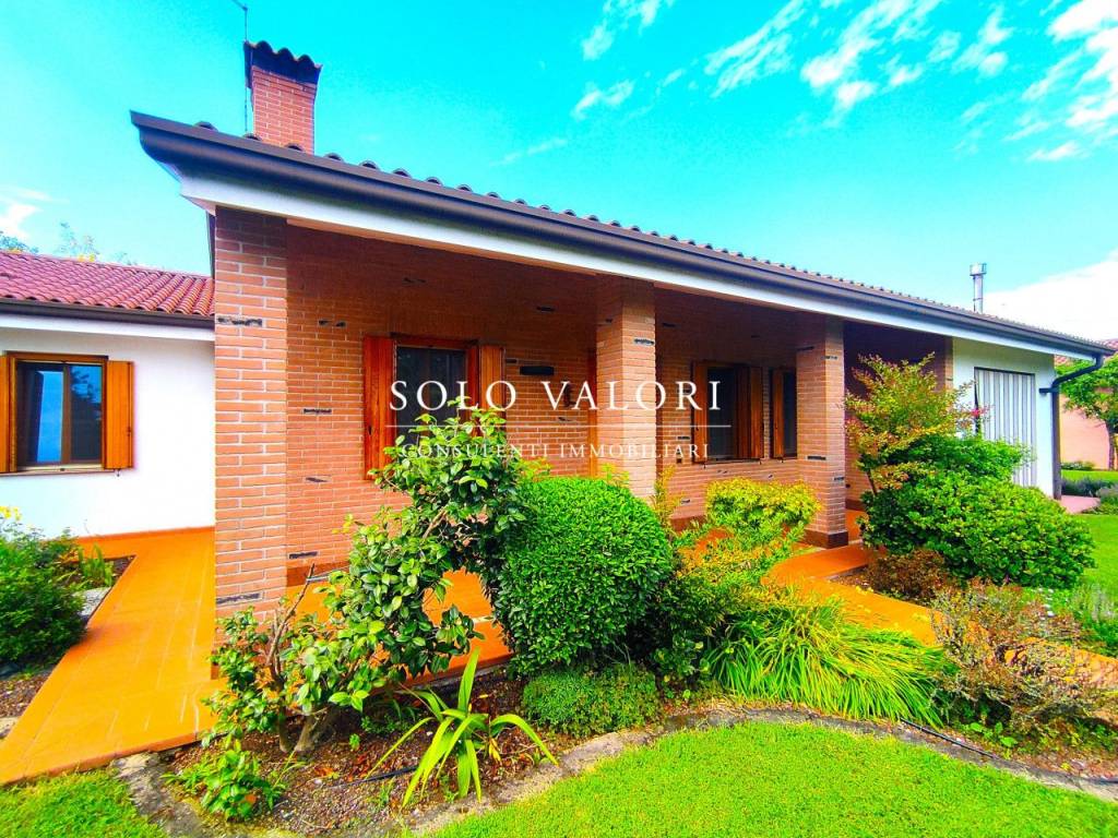 Villa a Vedelago - Foto 5