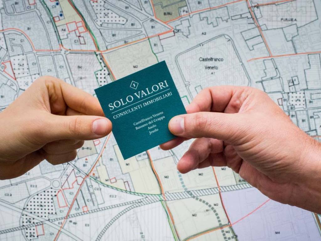 Terreno a Castelfranco veneto - Foto 5