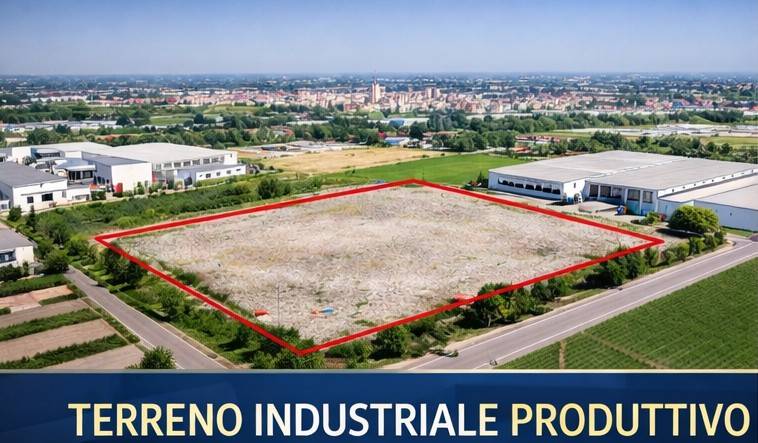 Terreno a Castelfranco veneto - Foto 2