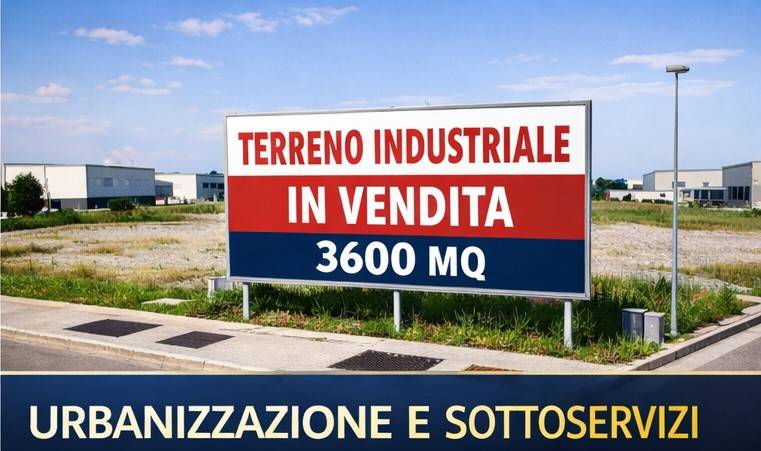 Terreno a Castelfranco veneto - Foto 3