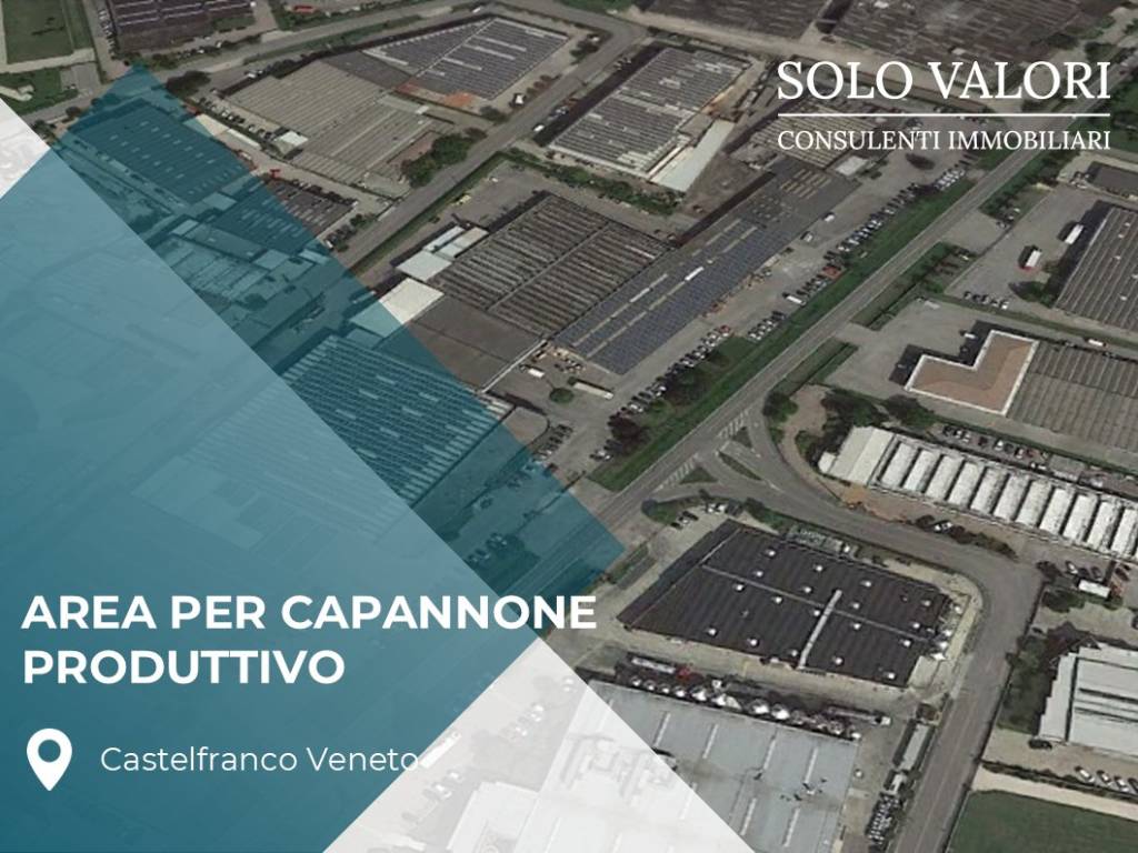 Terreno a Castelfranco veneto - Foto 5