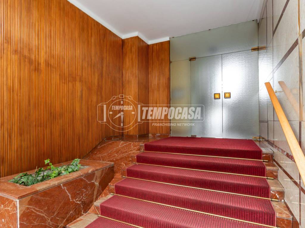 Appartamento a Moncalieri in Via San Vincenzo 4 - Foto 2