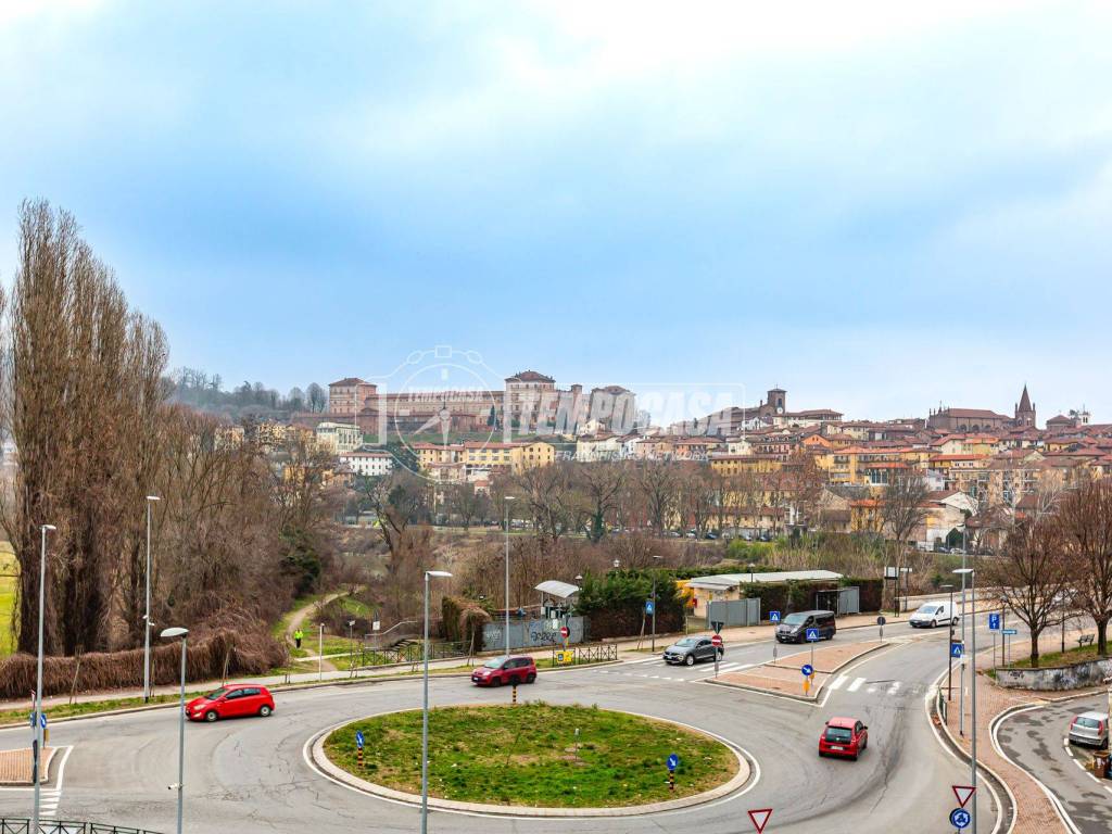 Appartamento a Moncalieri in Via San Vincenzo 4 - Foto 4