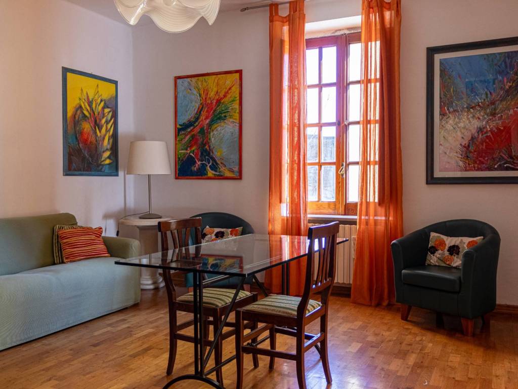 Appartamento a Potenza in Via Giuseppe Verdi - Foto 2