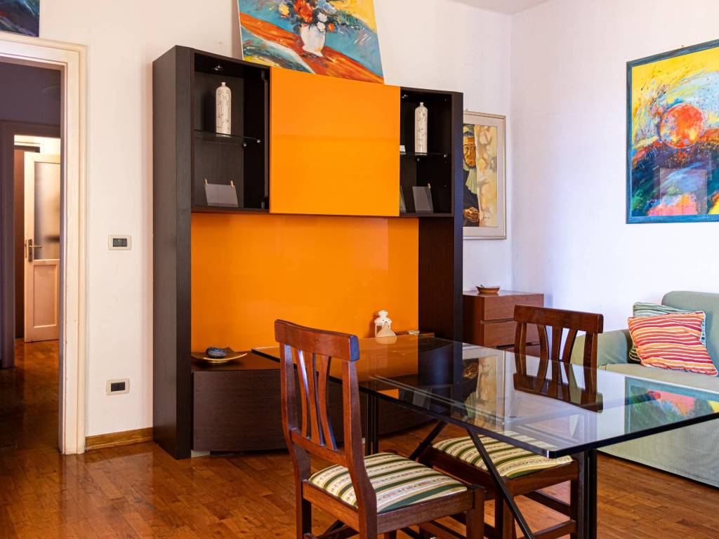 Appartamento a Potenza in Via Giuseppe Verdi - Foto 5