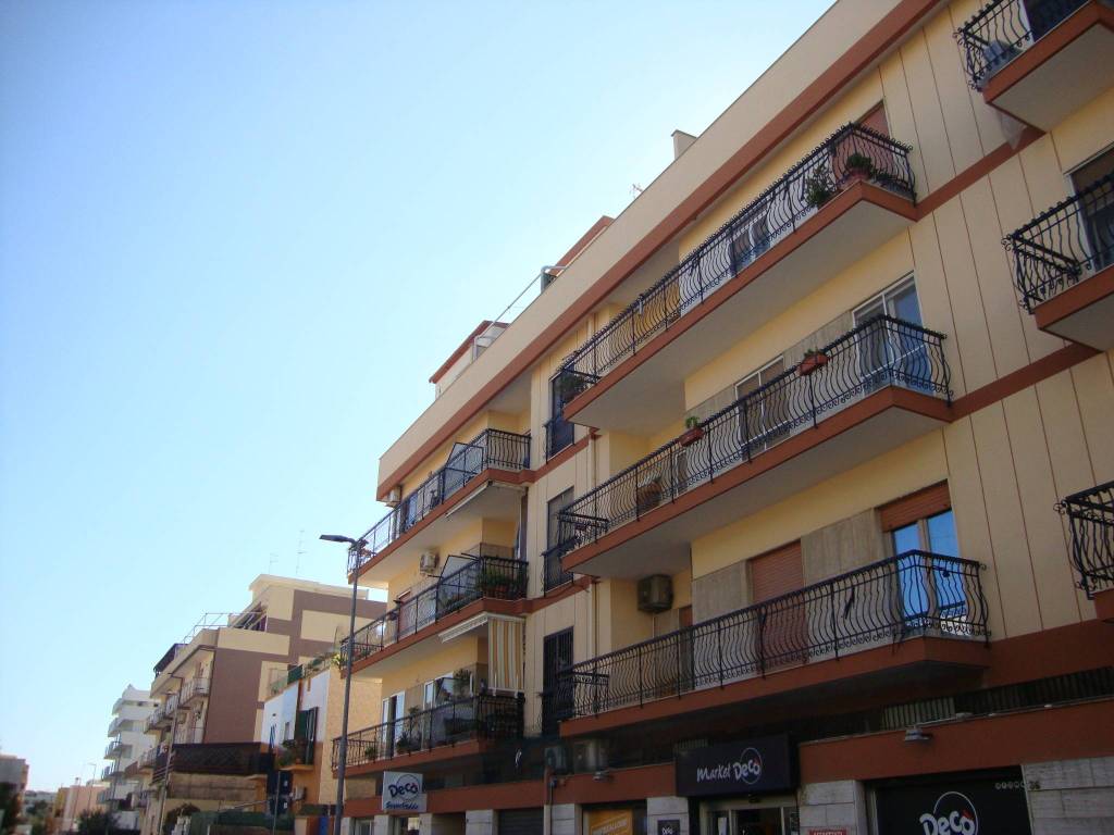 Attico / mansarda a Bari in Via Capitano Maiorano, 28 - Foto 2