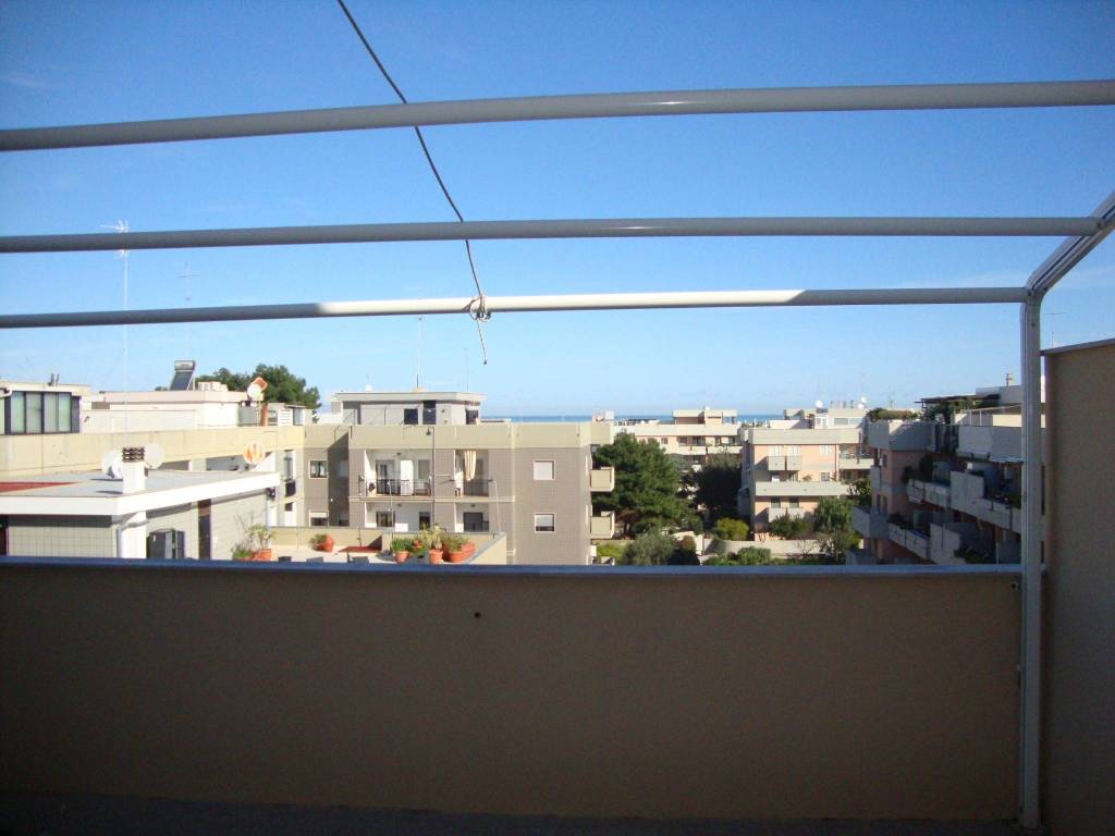 Attico / mansarda a Bari in Via Capitano Maiorano, 28 - Foto 3