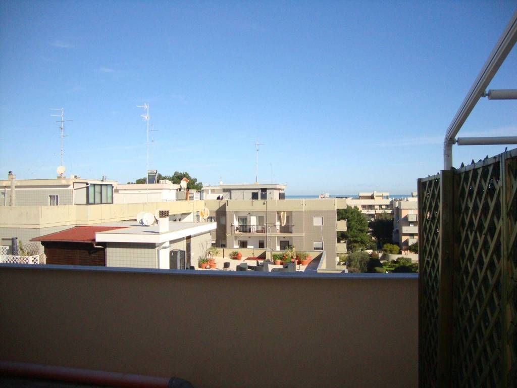 Attico / mansarda a Bari in Via Capitano Maiorano, 28 - Foto 4