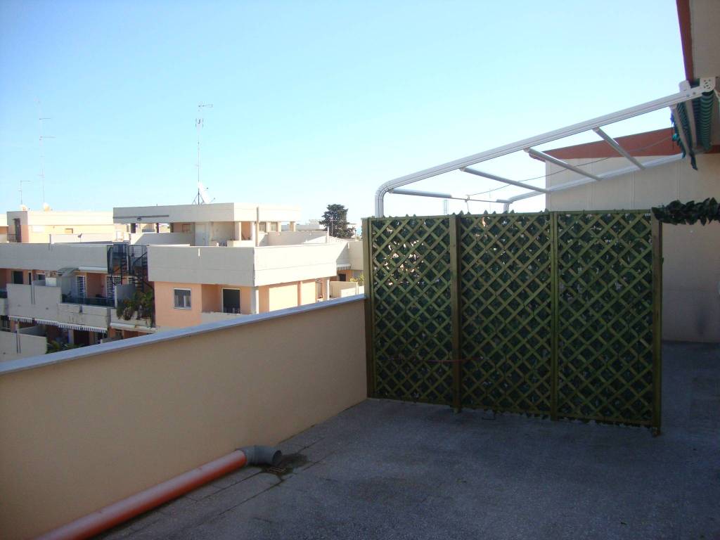 Attico / mansarda a Bari in Via Capitano Maiorano, 28 - Foto 5