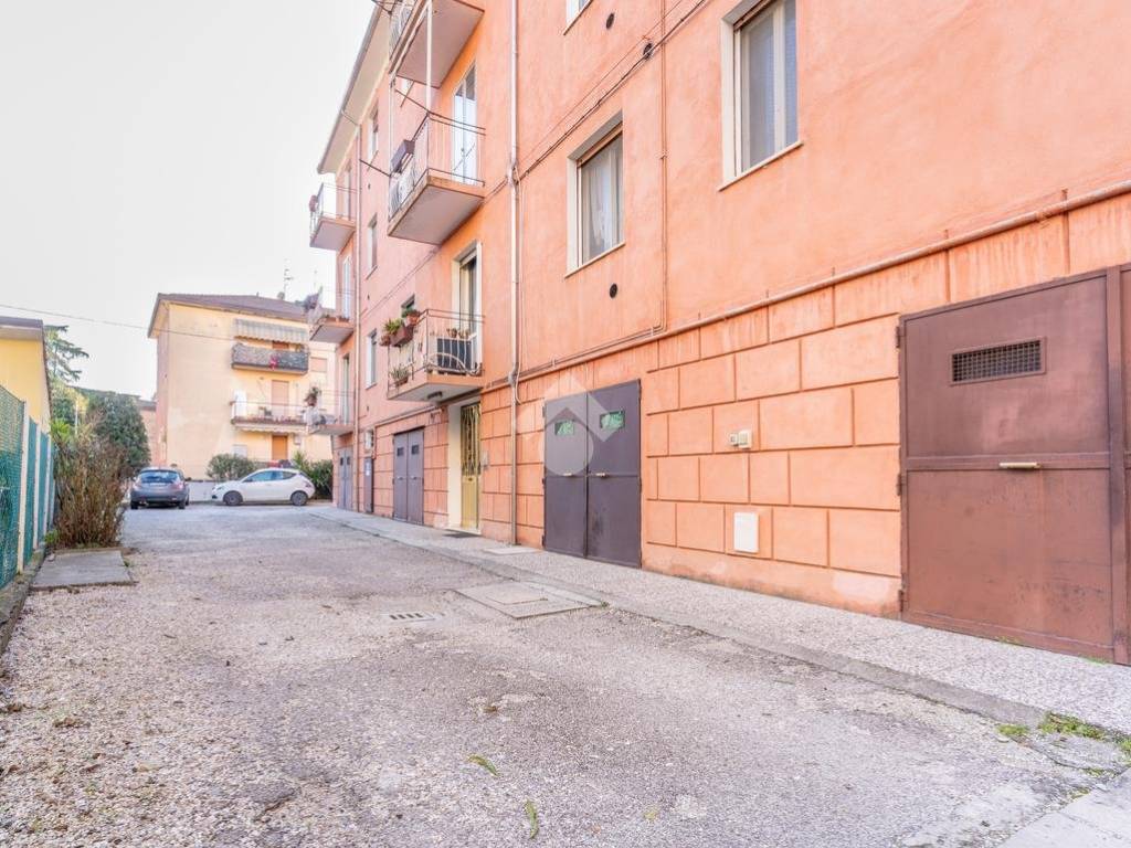 Appartamento a Ferrara in Via Giuseppe Compagnoni, 117 - Foto 3