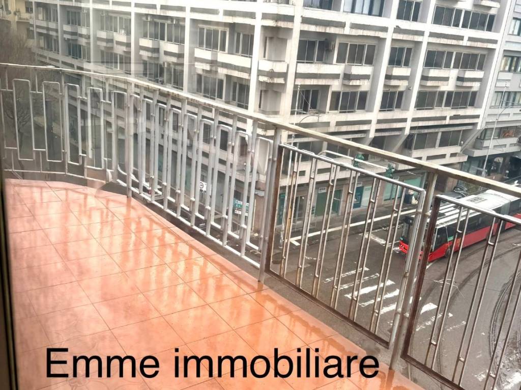 Appartamento a Messina in Via Giuseppe La Farina, 17 - Foto 5