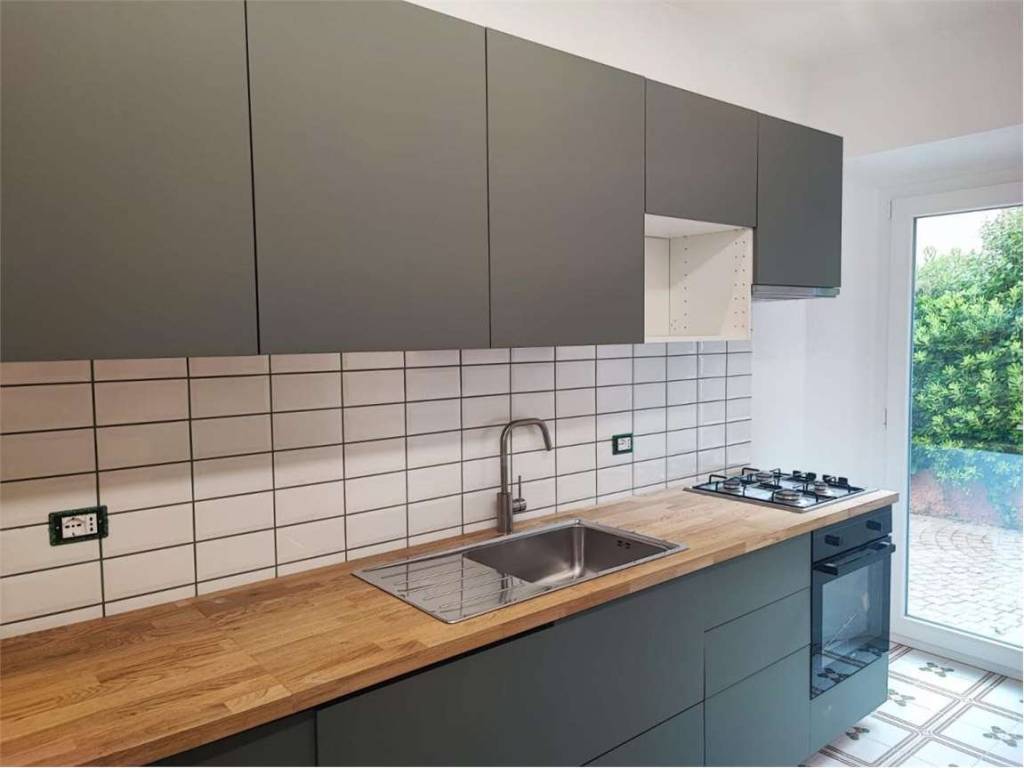 Appartamento a Camerano in VIALE CECI, 4 - Foto 3