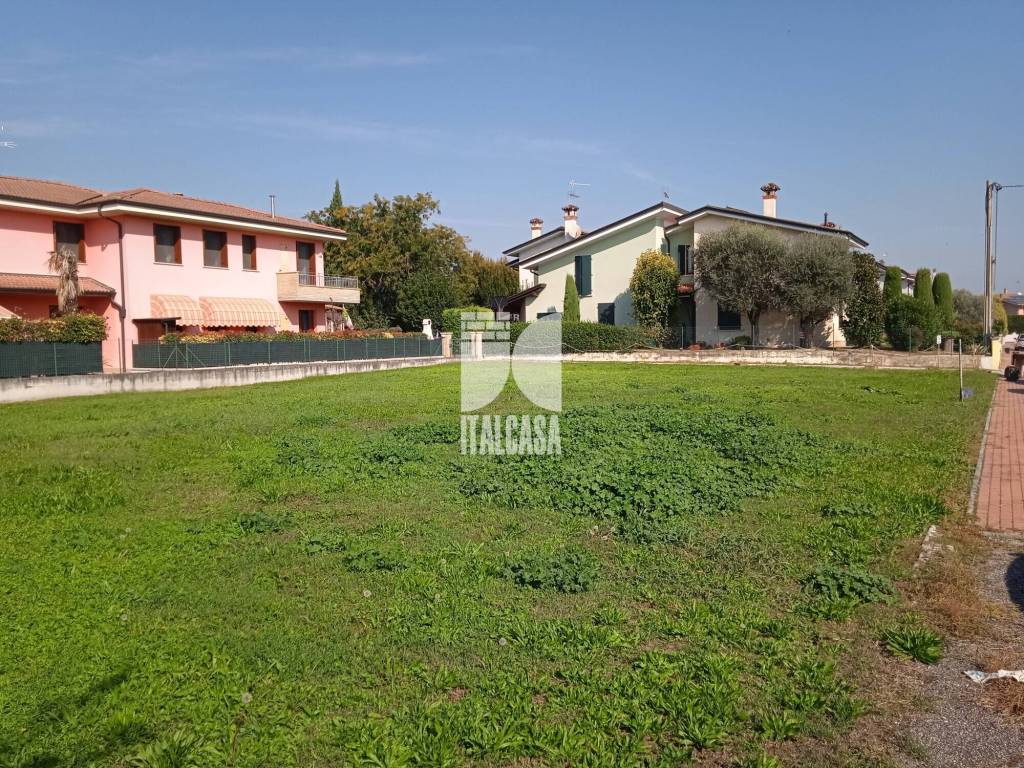 Terreno a Borgo virgilio in via Piloni - Foto 3