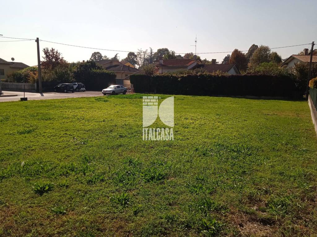 Terreno a Borgo virgilio in via Piloni - Foto 4