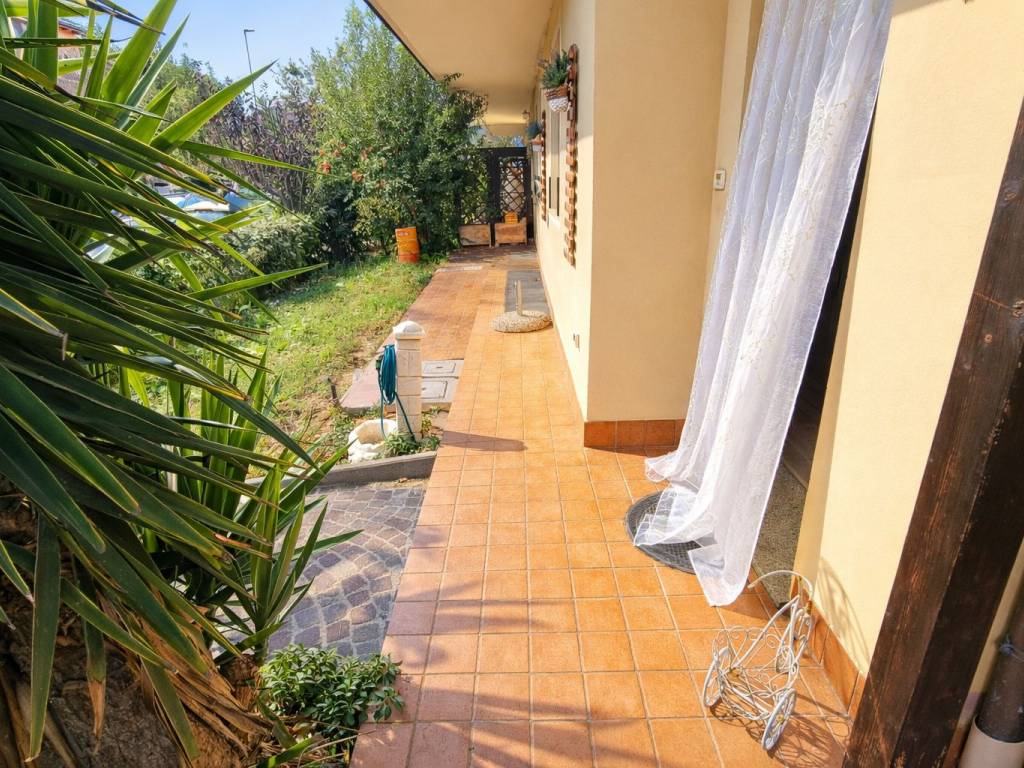 Appartamento a Vallefoglia in Via Luigi Einaudi, 14 - Foto 2