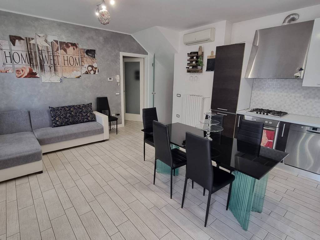 Appartamento a Vallefoglia in Via Luigi Einaudi, 14 - Foto 4