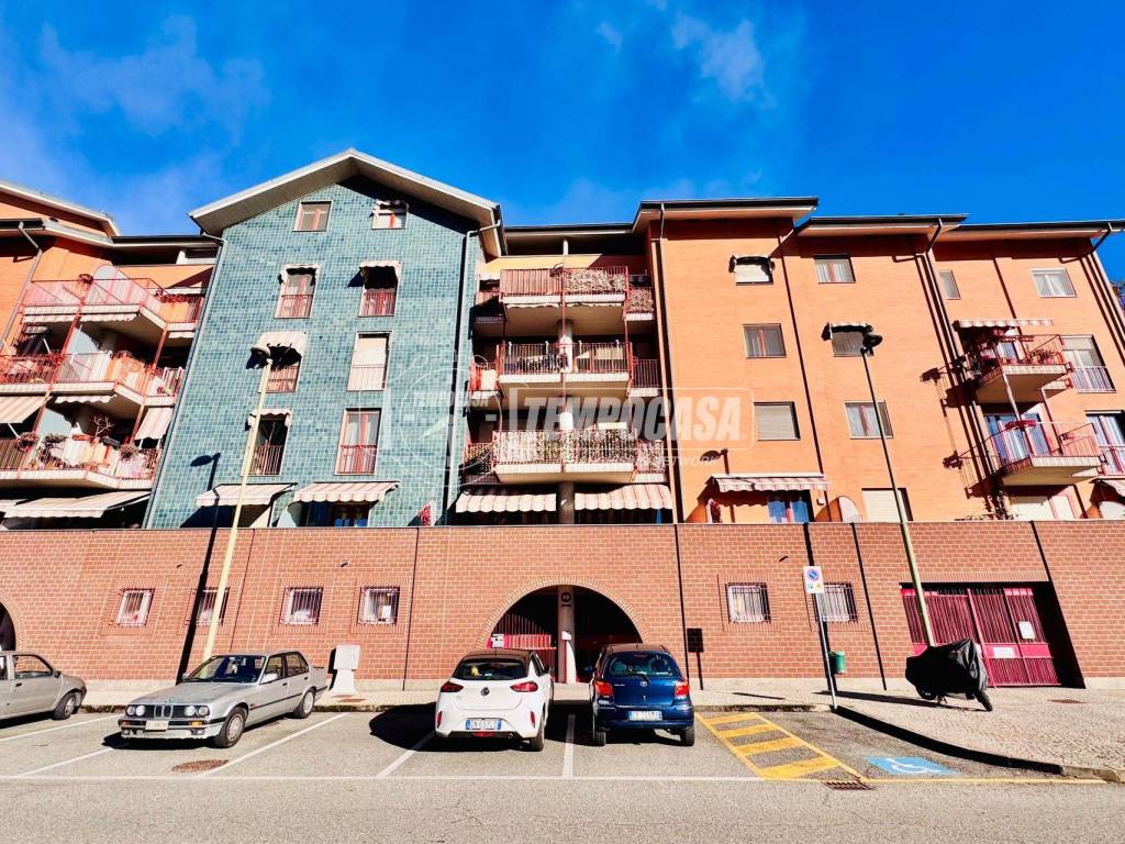 Appartamento a Settimo torinese in Via montoso - Foto 2