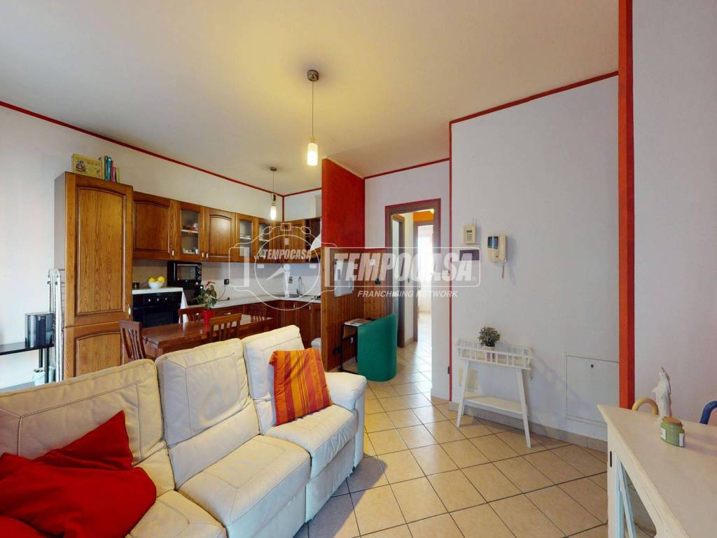 Appartamento a Settimo torinese in Via montoso - Foto 3