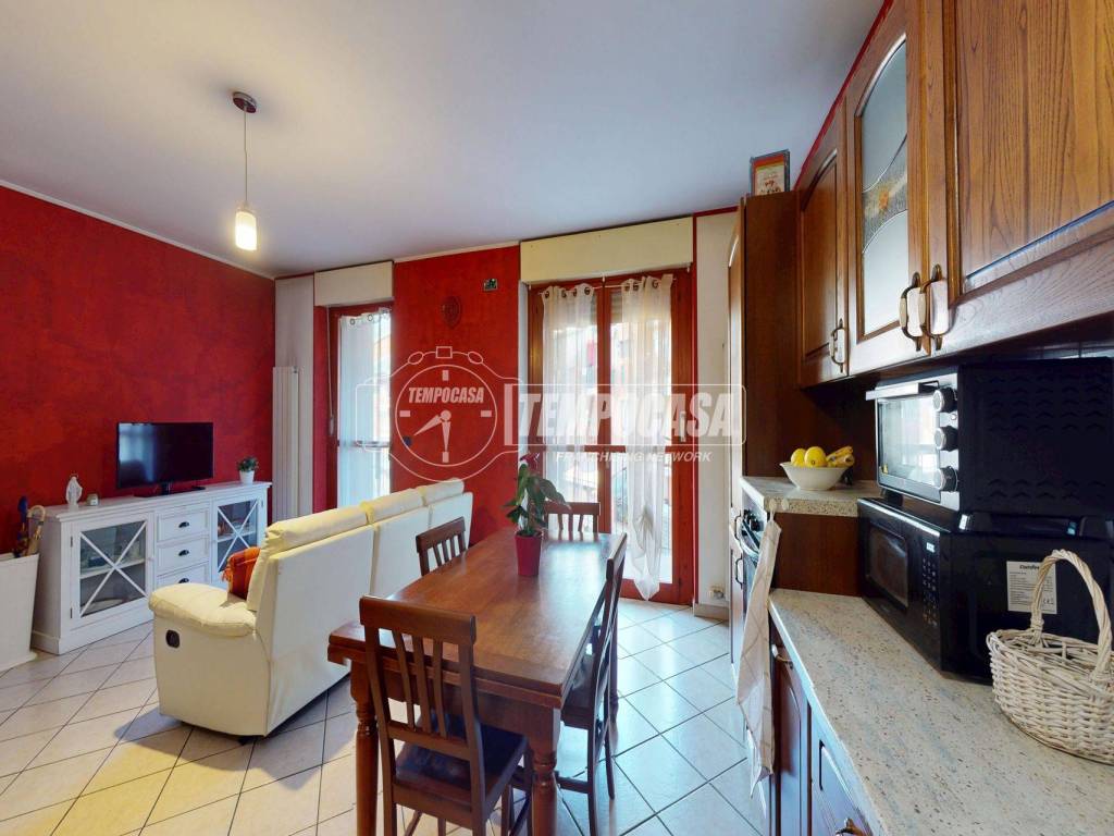 Appartamento a Settimo torinese in Via montoso - Foto 4