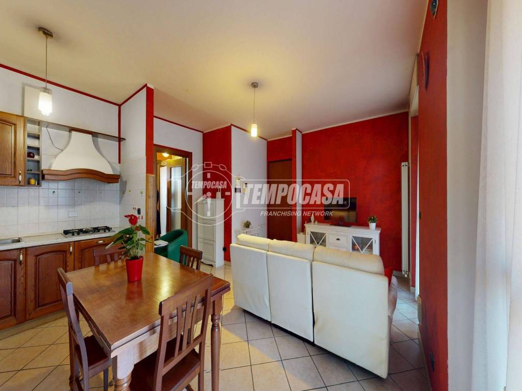 Appartamento a Settimo torinese in Via montoso - Foto 5