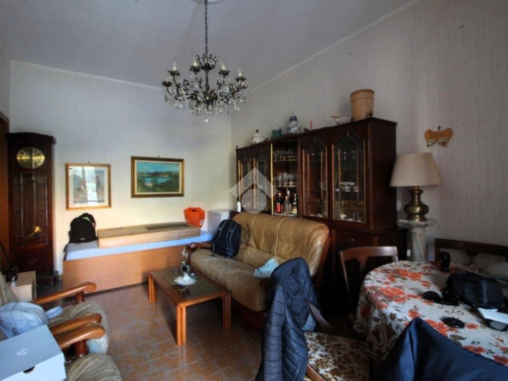 Appartamento a Genova in Via Trensasco - Foto 2
