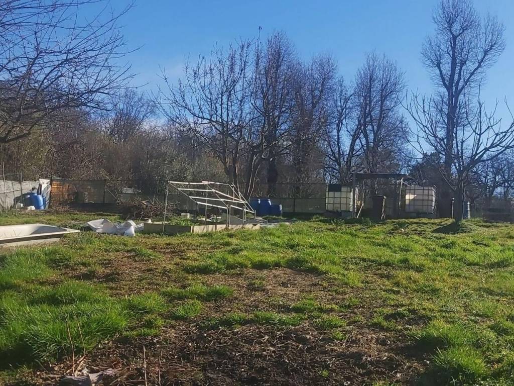 Terreno a Solaro in Via Padri Cavanis - Foto 2