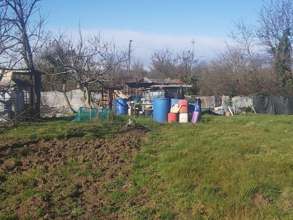 Terreno a Solaro in Via Padri Cavanis - Foto 4