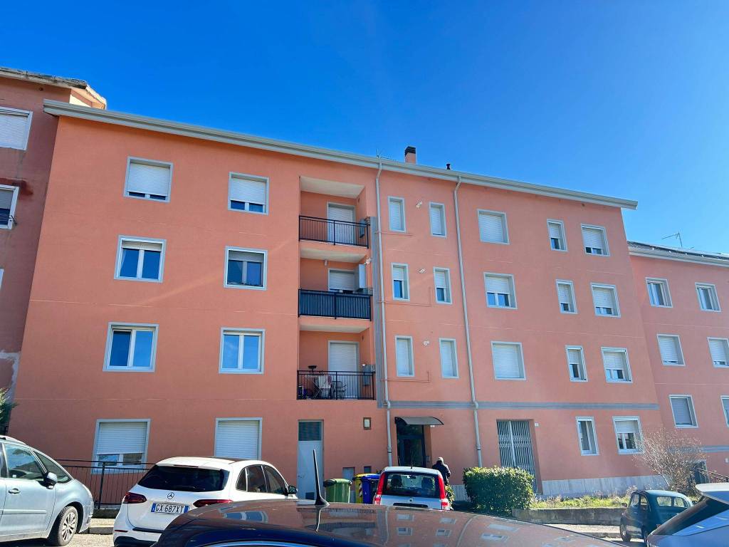 Appartamento a Potenza in Via Carlo Alianello, 12 - Foto 3