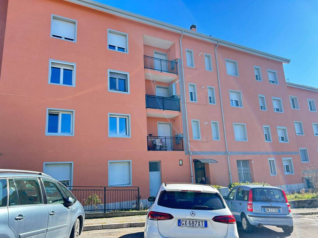 Appartamento a Potenza in Via Carlo Alianello, 12 - Foto 4