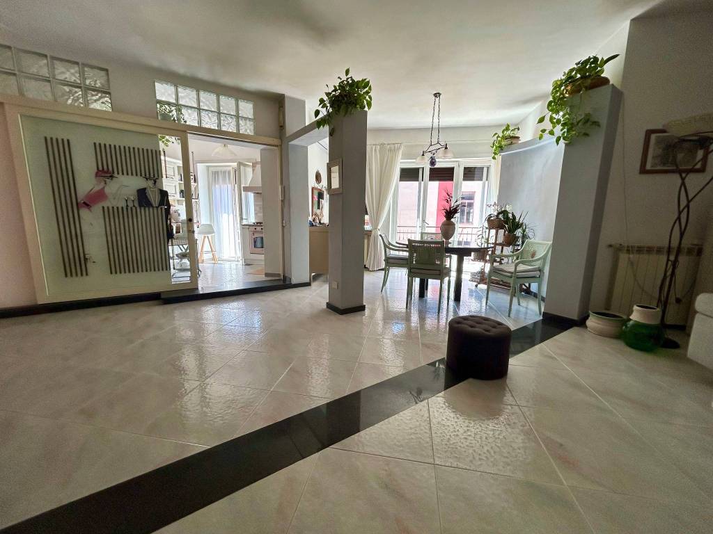 Appartamento a Fondi in Via Lombardia - Foto 3