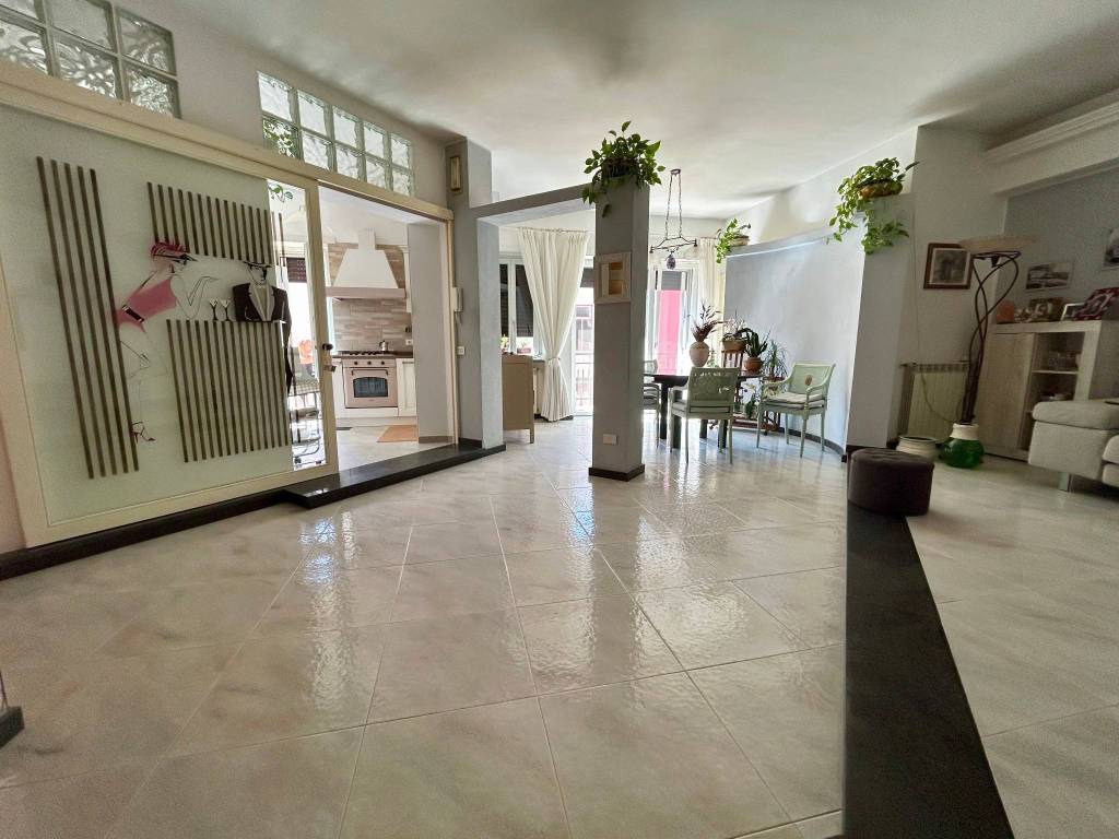 Appartamento a Fondi in Via Lombardia - Foto 4