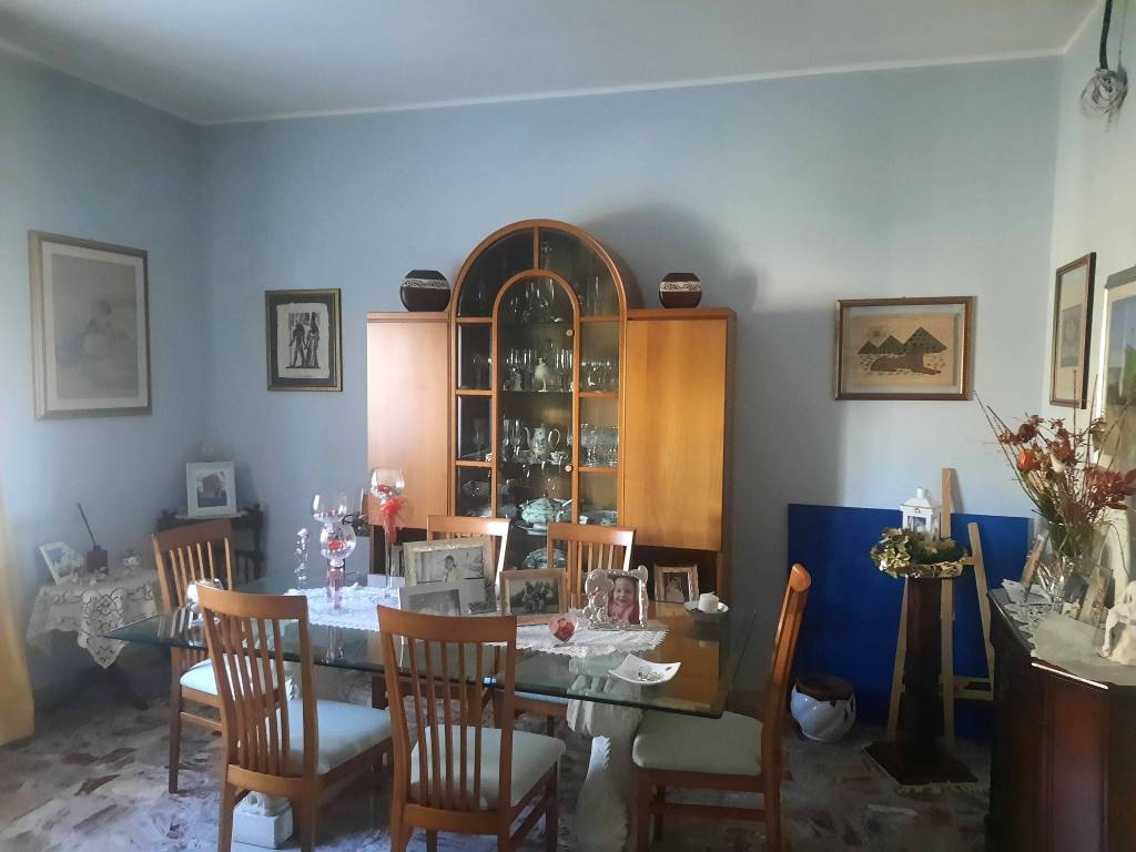 Appartamento a Pescara in Strada Vicinale del Trappeto, 16 - Foto 3