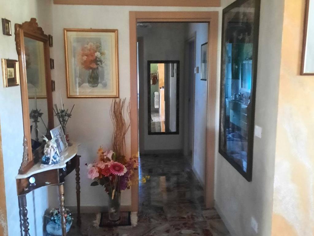 Appartamento a Pescara in Strada Vicinale del Trappeto, 16 - Foto 5