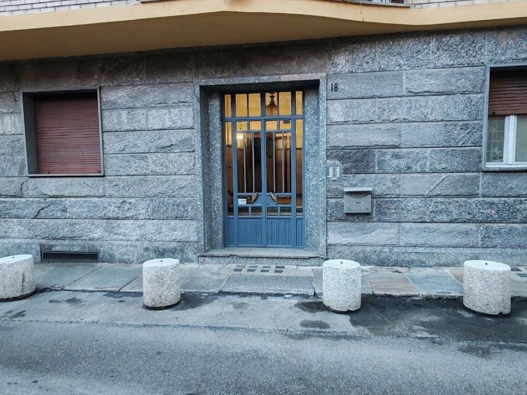Appartamento a Asti in Via Francesco Morelli, 18 - Foto 2