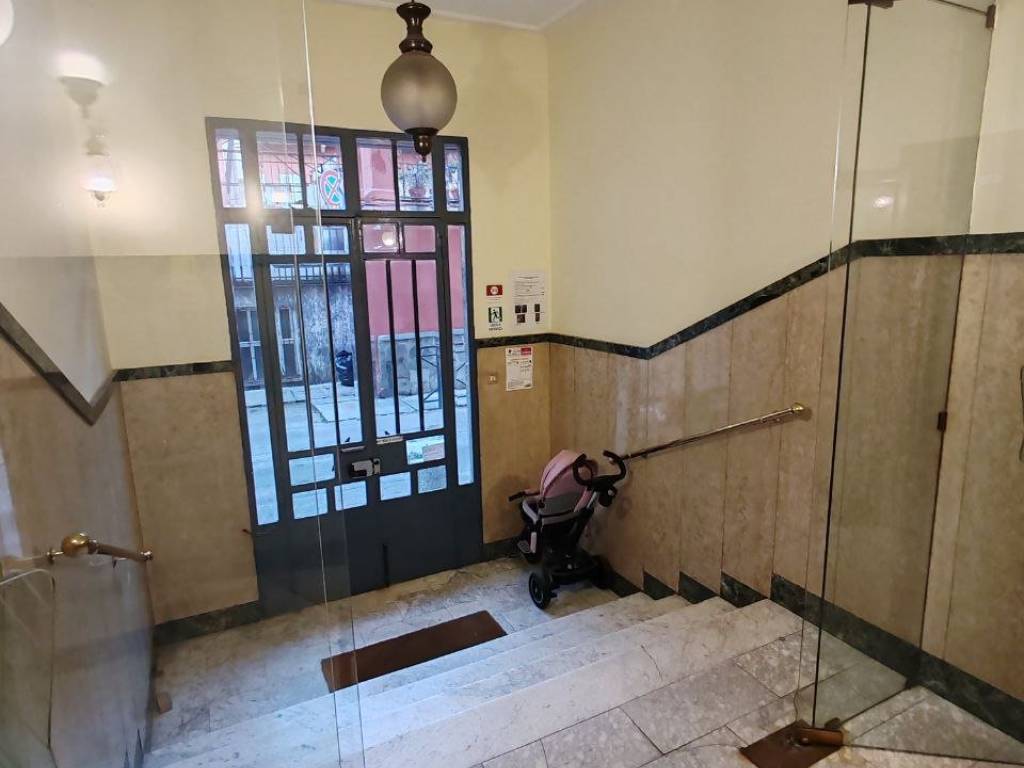 Appartamento a Asti in Via Francesco Morelli, 18 - Foto 4