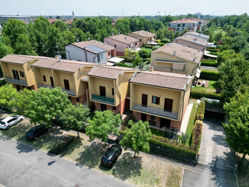 Appartamento a San zeno naviglio in Viale Europa - Foto 3