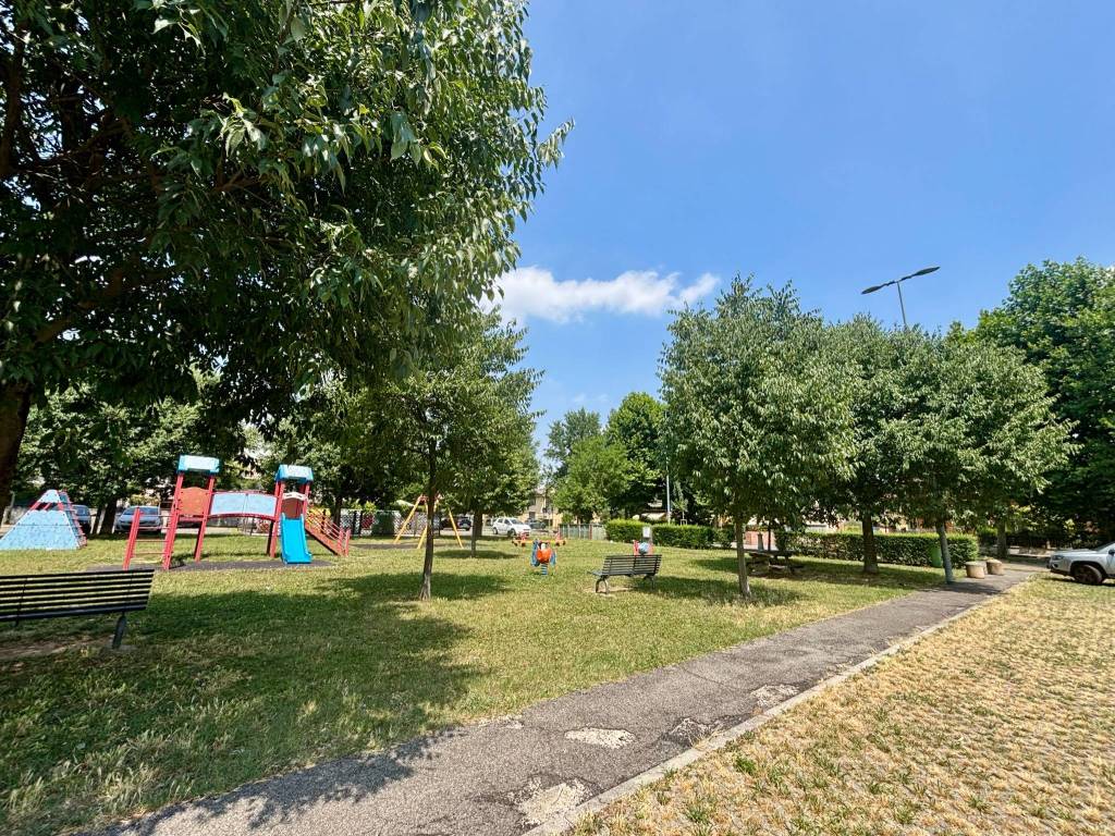 Appartamento a San zeno naviglio in Viale Europa - Foto 4