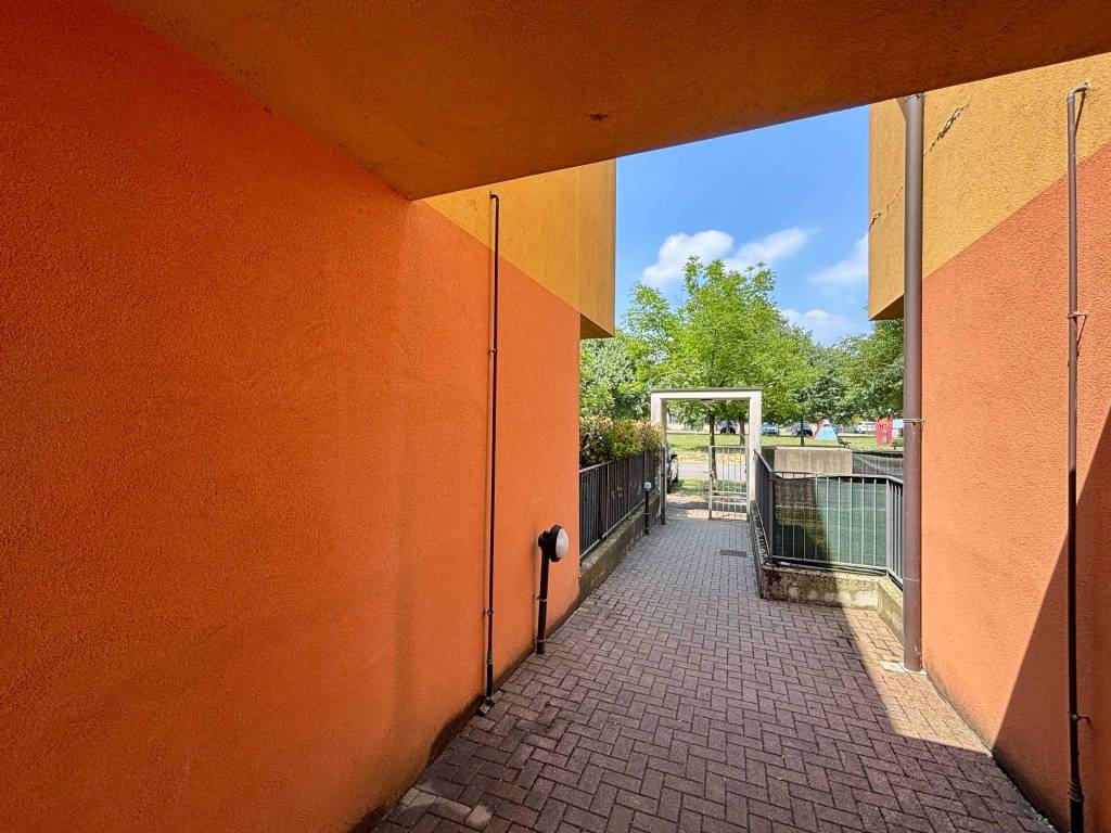 Appartamento a San zeno naviglio in Viale Europa - Foto 5