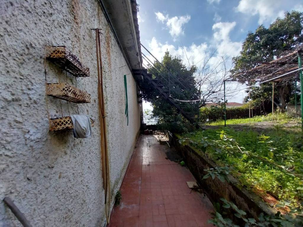 Villa a Scalea in Corso Mediterraneo, 69 - Foto 2