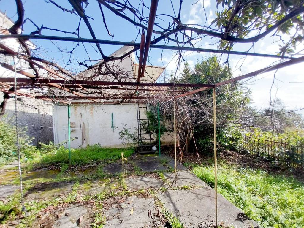 Villa a Scalea in Corso Mediterraneo, 69 - Foto 3