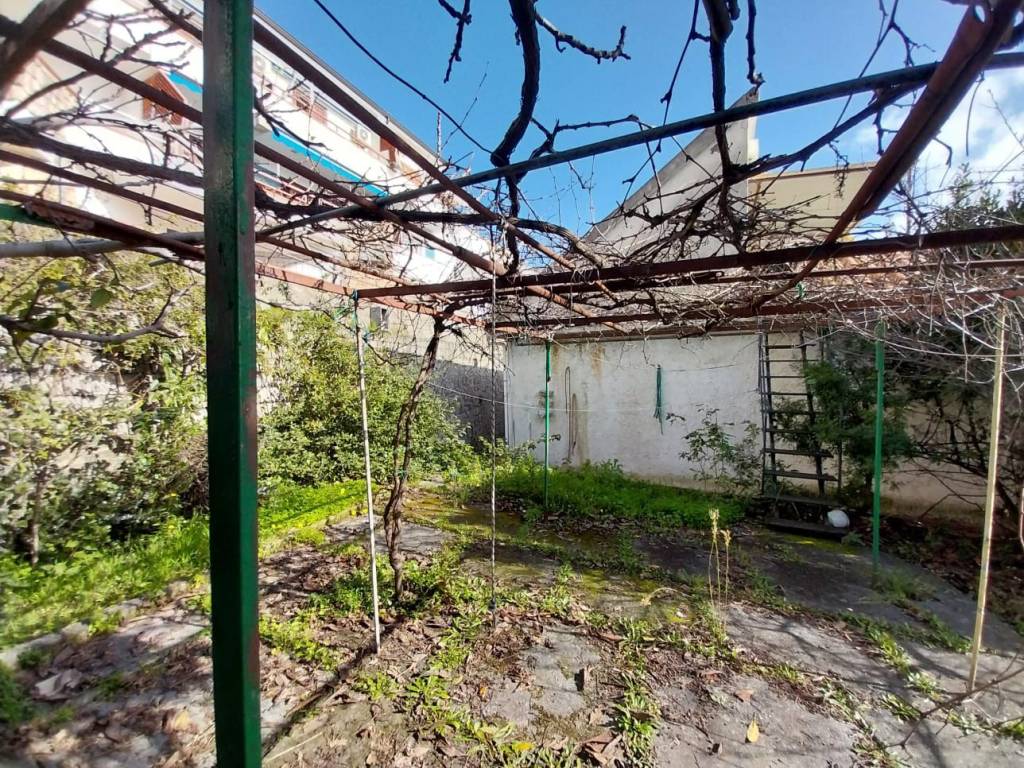 Villa a Scalea in Corso Mediterraneo, 69 - Foto 4