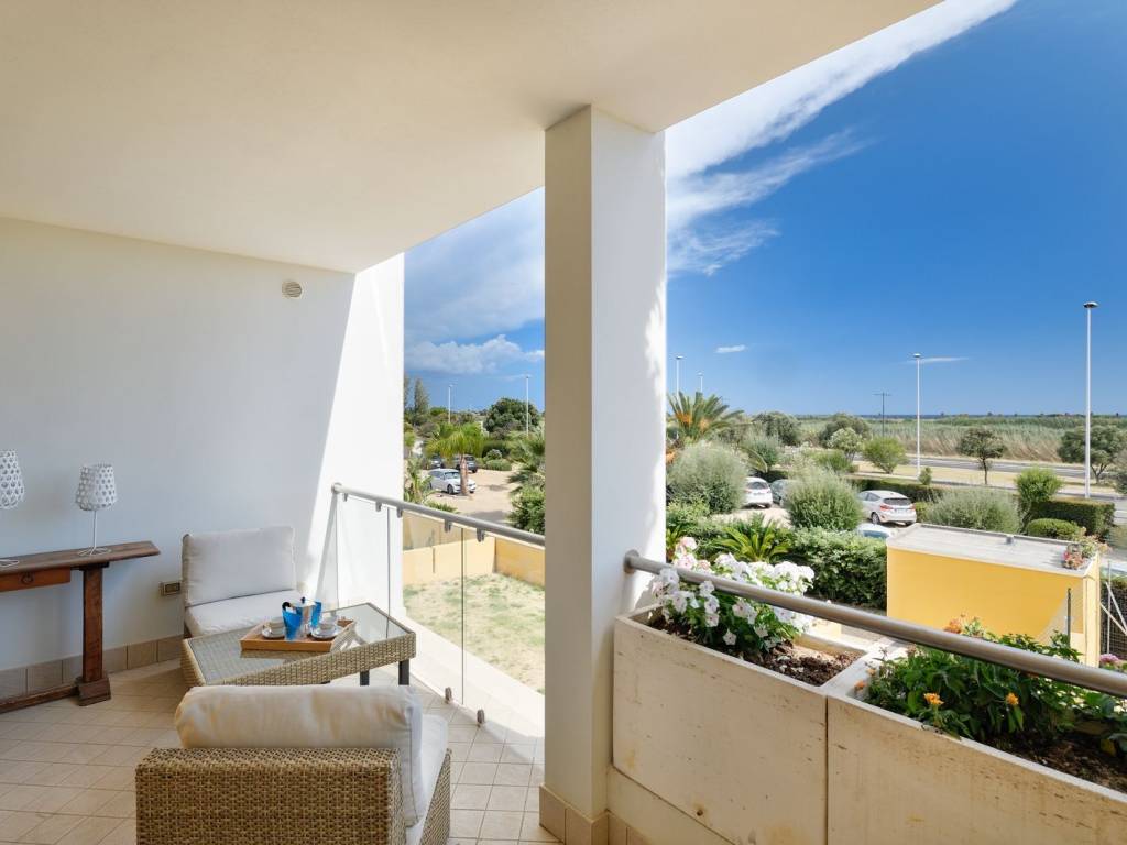 Appartamento a Quartu sant'elena in Via San Marino, 22 - Foto 2