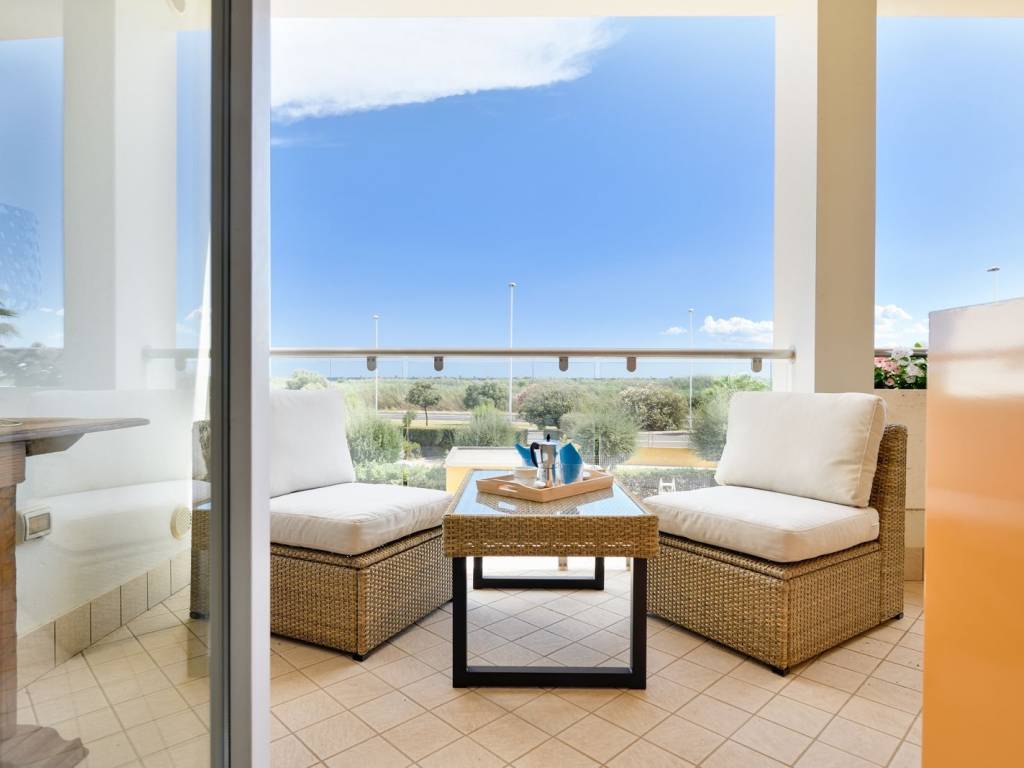 Appartamento a Quartu sant'elena in Via San Marino, 22 - Foto 3